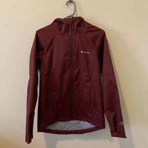Columbia Jacket • Small